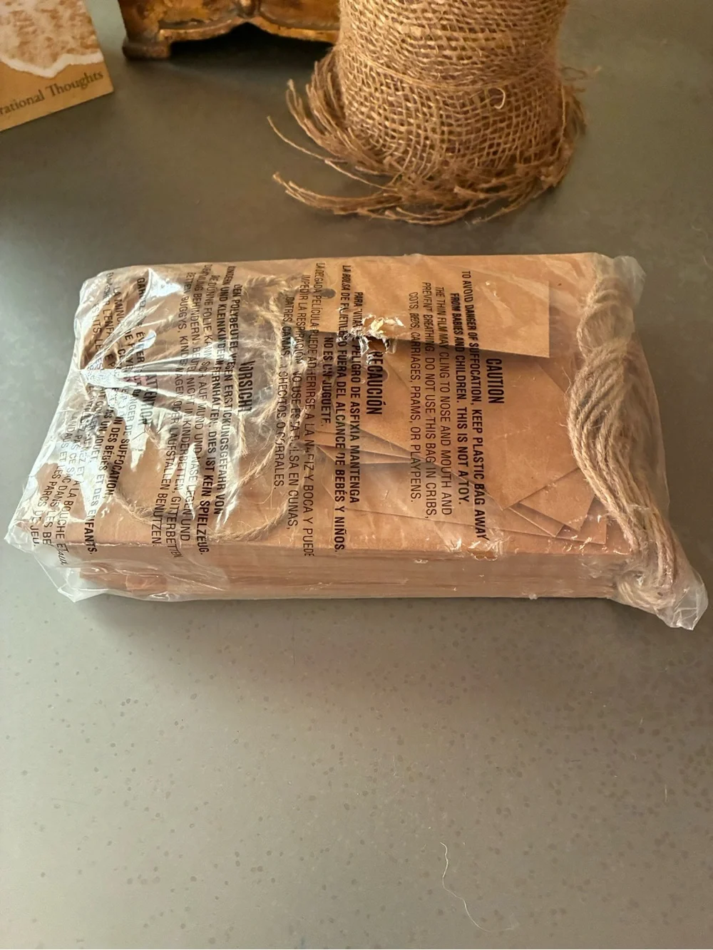 Pampered Chef, NEW IN PACKAGE, Mini Loaf Box Set.
